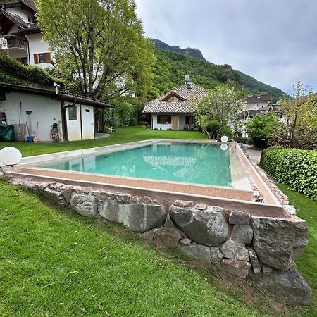 Villa Sissi Лайвес Экстерьер фото