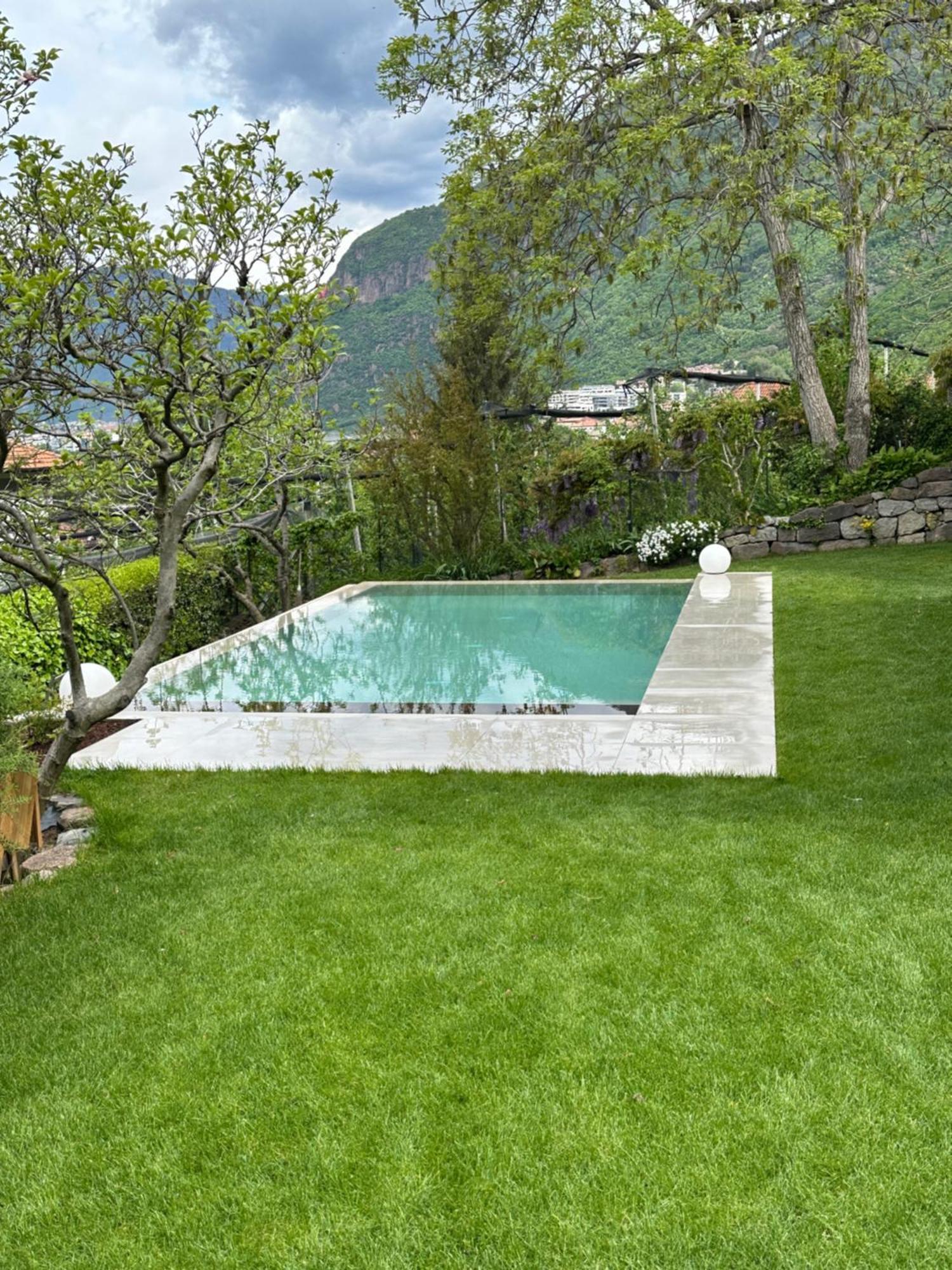 Villa Sissi Лайвес Экстерьер фото