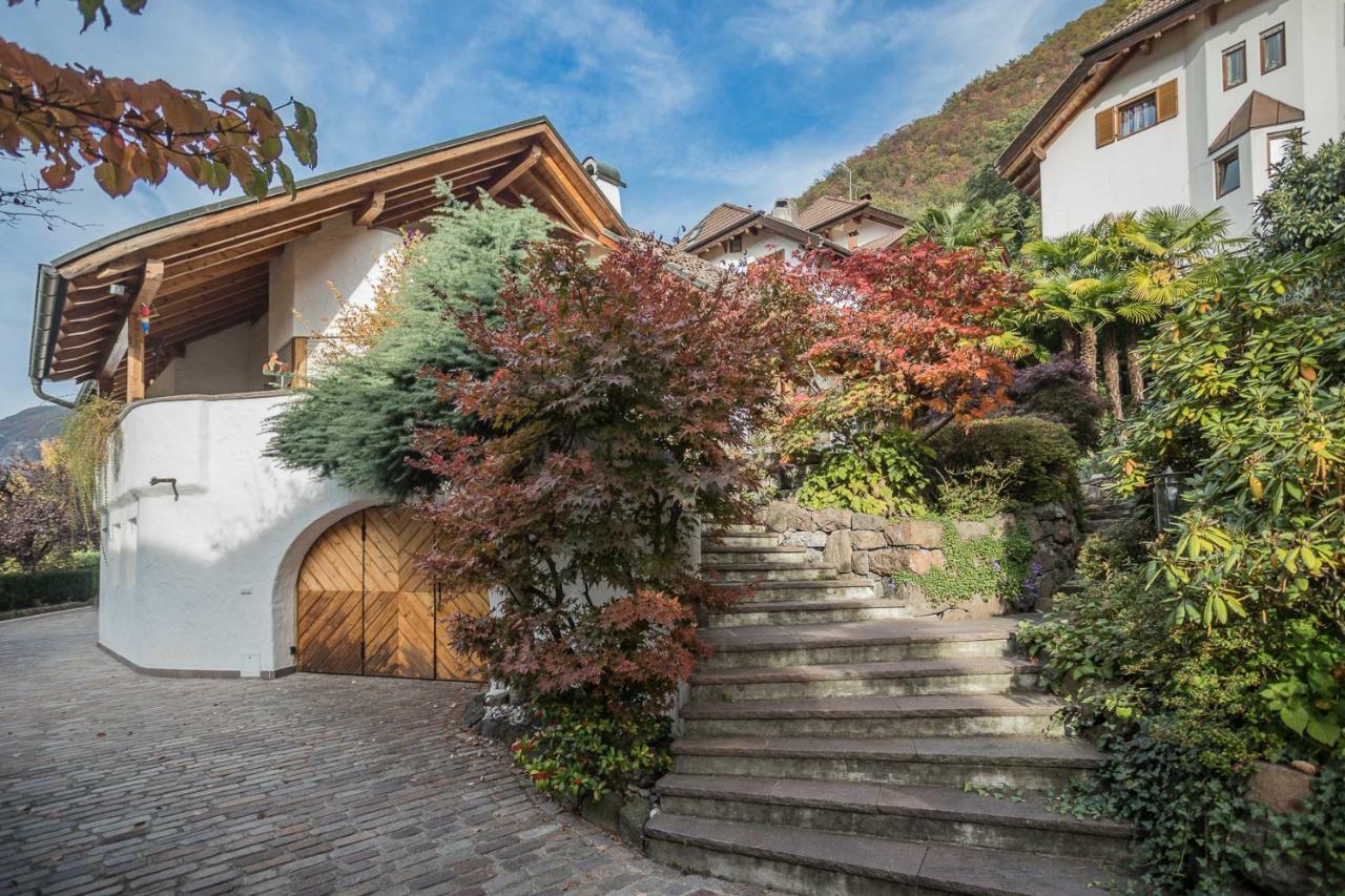 Villa Sissi Лайвес Экстерьер фото