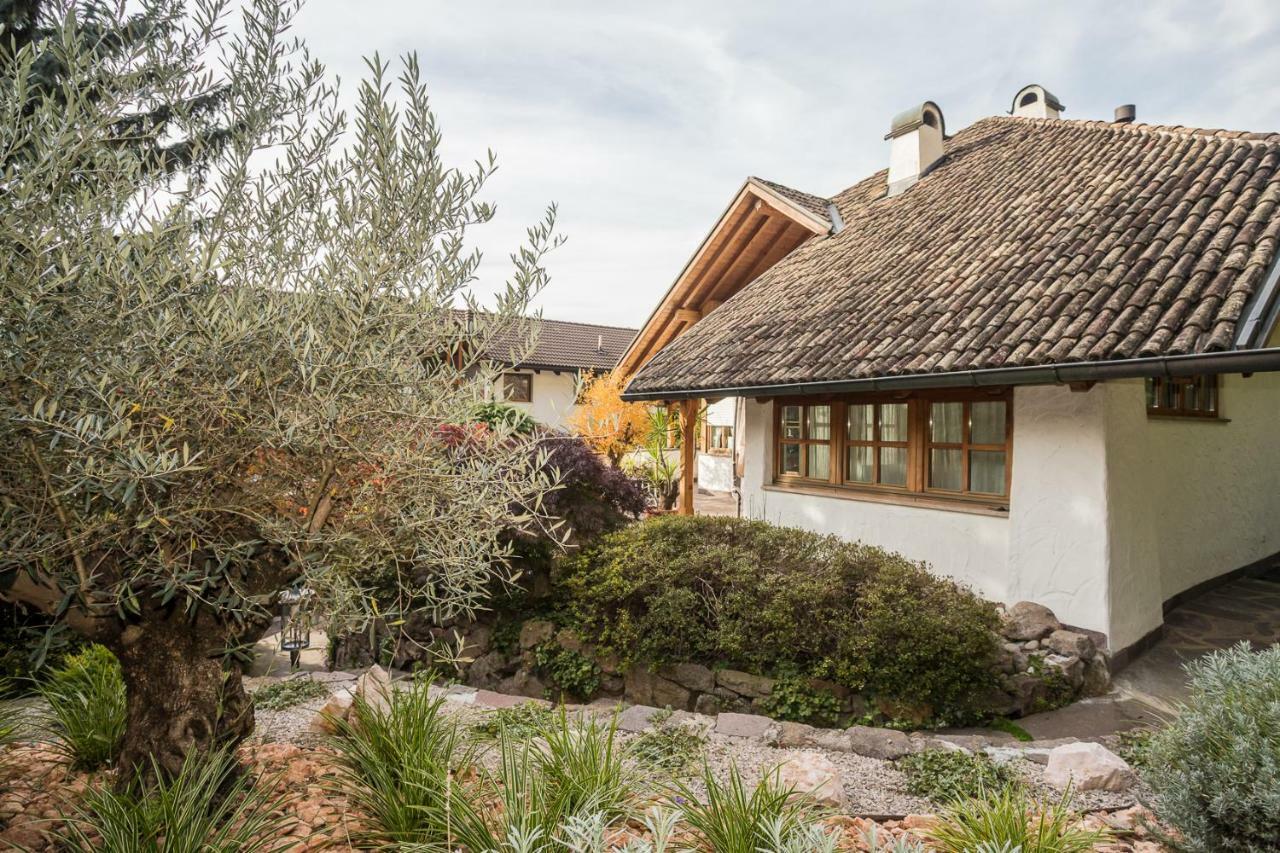 Villa Sissi Лайвес Экстерьер фото